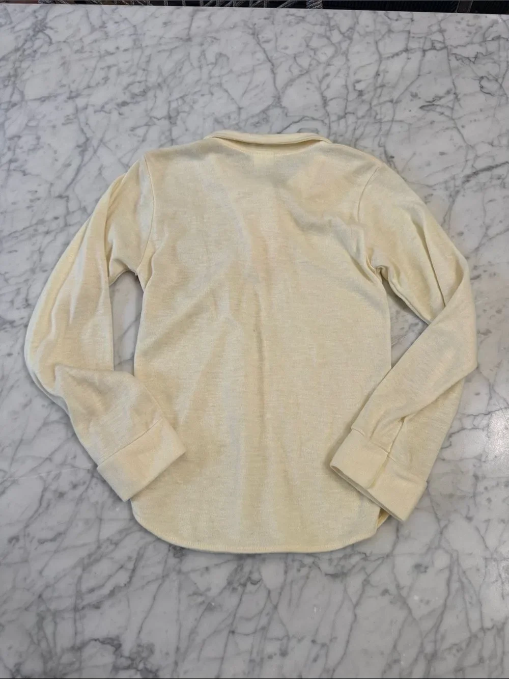 Boys Sz 6/7 vintage western shirt Corduroy Detail Buster Brown